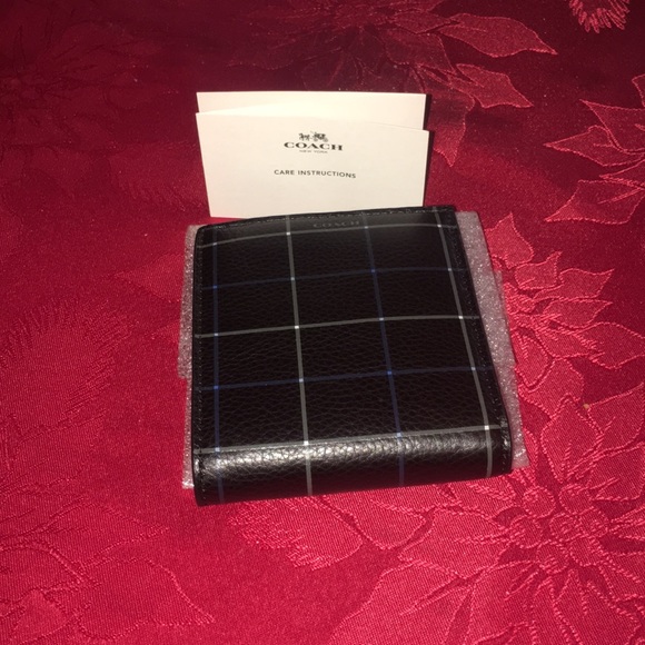 Man wallets - Picture 2 of 4